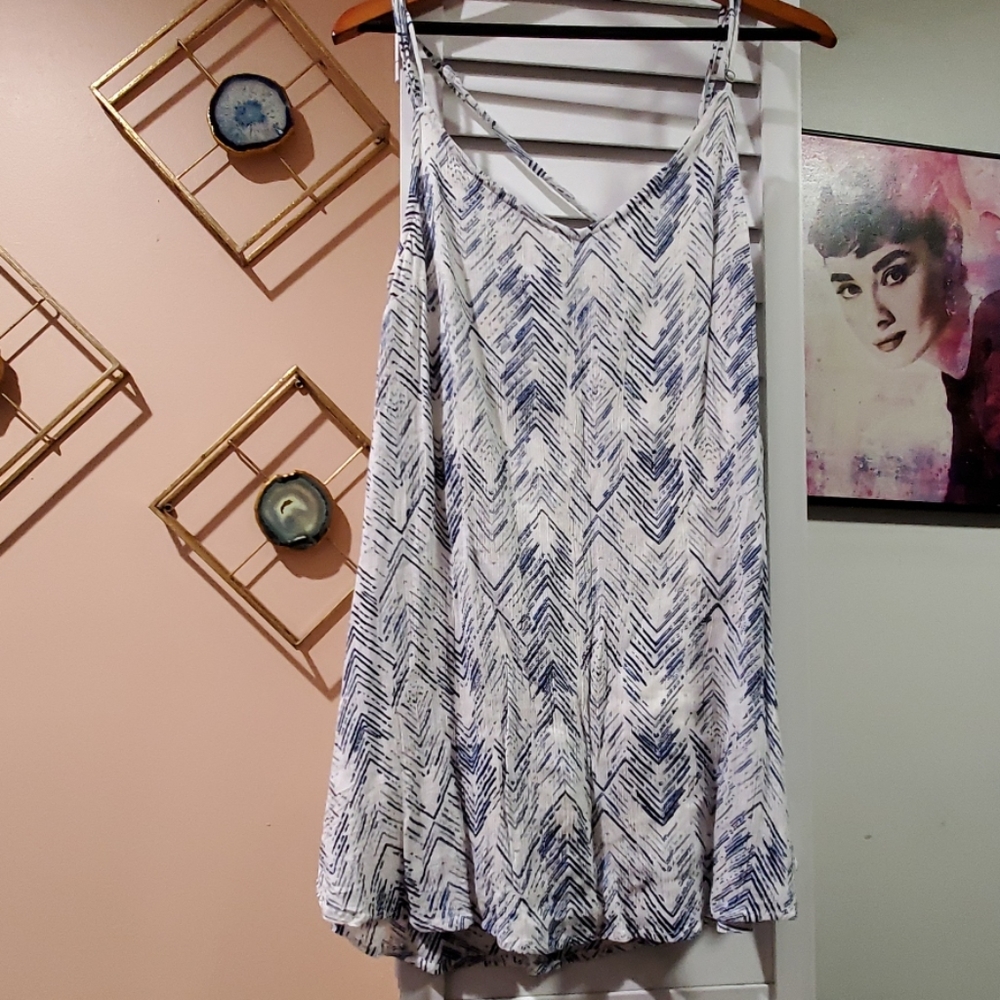 O'Neill Sun Dress